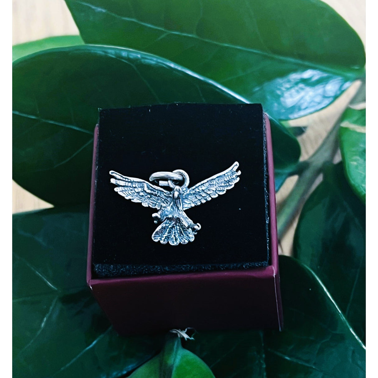 Pandantiv Din Argint 925 Jolie Silver, 2.6 G - vivimall.ro