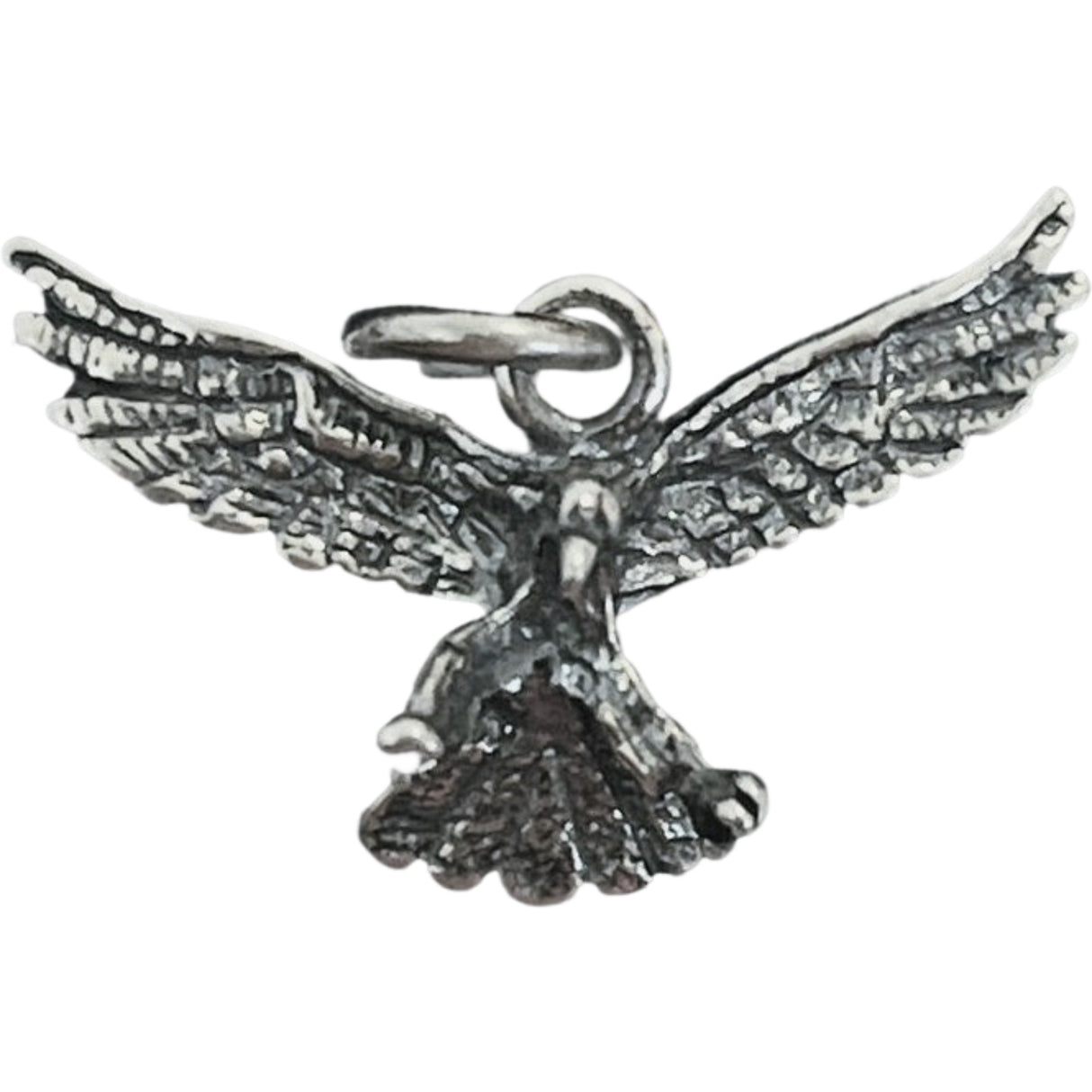 Pandantiv Din Argint 925 Jolie Silver, 2.6 G - vivimall.ro