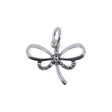 Pandantiv din Argint 925 Libelula Contur - vivimall.ro