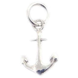 Pandantiv din Argint 925, model Ancora - vivimall.ro