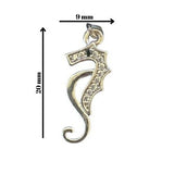 Pandantiv Din Argint 925, Jolie Silver, 0.8 G