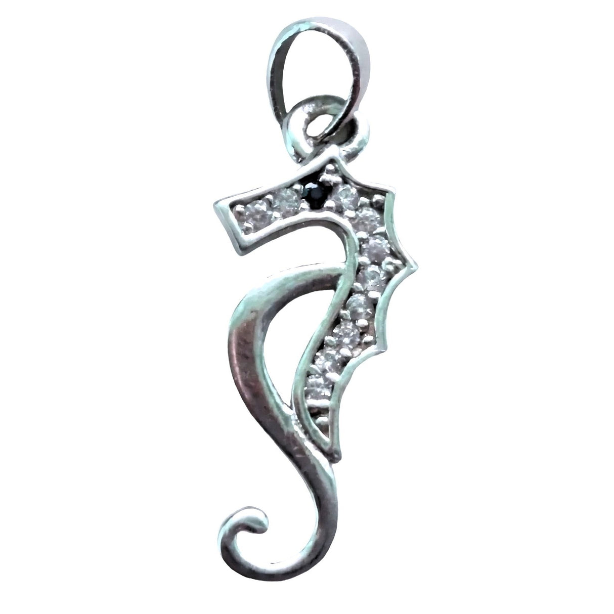 Pandantiv Din Argint 925, Jolie Silver, 0.8 G
