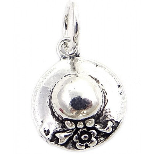 Pandantiv din Argint 925 Palarie - vivimall.ro