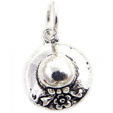 Pandantiv din Argint 925 Palarie - vivimall.ro