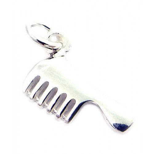 Pandantiv din Argint 925 Pieptan - vivimall.ro