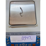 Pandantiv, Jolie Silver, Argint 925, 0.94 G