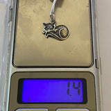 Pandantiv, Jolie Silver, Argint 925, 1.4 G