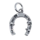 Pandantiv din Argint 925 Potcoava - vivimall.ro