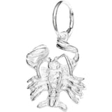 Pandantiv din Argint 925 Rac - vivimall.ro