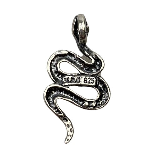 Pandantiv Din Argint 925 Jolie Silver, 1.1 G