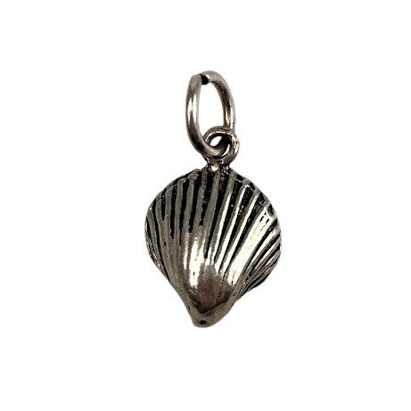 Pandantiv din Argint 925, Scoica - vivimall.ro