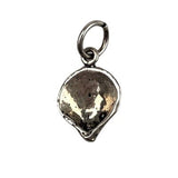 Pandantiv din Argint 925, Scoica - vivimall.ro