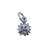 Pandantiv Din Argint 925 Smiling Sun