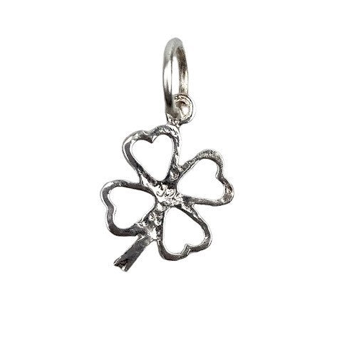 Pandantiv Din Argint 925 Jolie Silver, 0.7 G