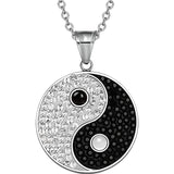Pandantiv Din Argint 925 Jolie Silver, 1.2 G