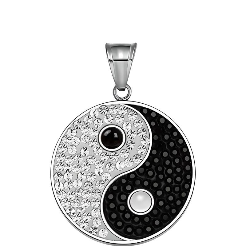 Pandantiv Din Argint 925 Jolie Silver, 1.2 G