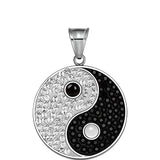 Pandantiv Din Argint 925 Jolie Silver, 1.2 G