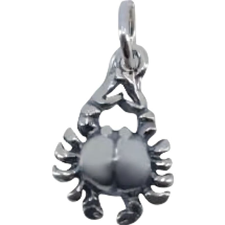 Pandantiv din Argint 925, zodia Rac - vivimall.ro