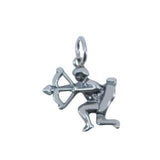 Pandantiv Din Argint 925 Jolie Silver, Zodia Sagetator, 1.1 G