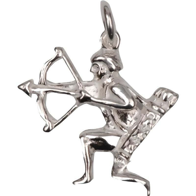 Pandantiv Din Argint 925 Jolie Silver, Zodia Sagetator, 1.1 G
