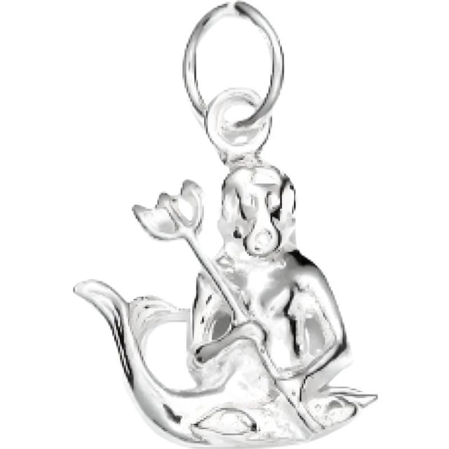 Pandantiv din Argint 925, zodia Varsator - vivimall.ro