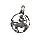 Pandantiv din Argint 925, Zodie Sagetator - vivimall.ro