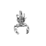 Pandantiv Din Argint, Scorpion