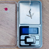 Pandantiv, Jolie Silver, Argint 925, 1.2 G