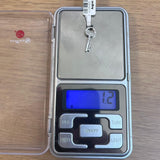 Pandantiv, Jolie Silver, Argint 925, 1.2 G