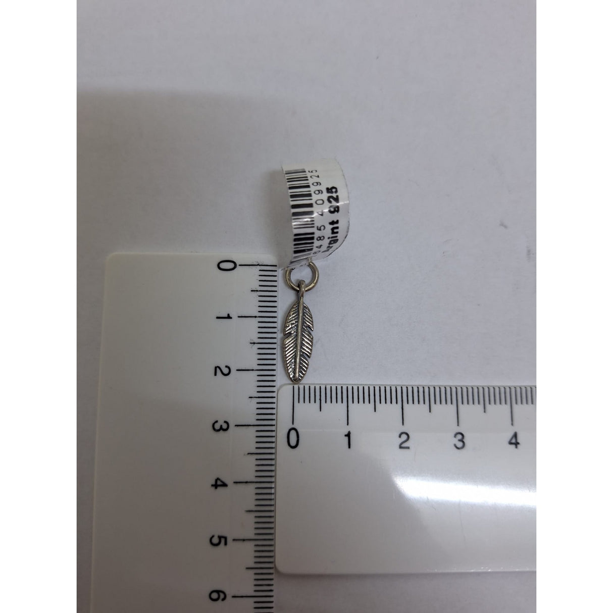 Pandantiv Pana, Argint 925 - vivimall.ro