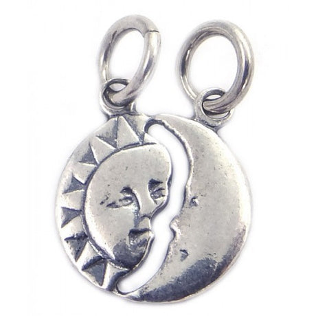 Pandantiv Din Argint 925 Jolie Silver, 1.2 G