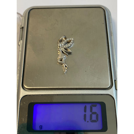 Pandantiv, Jolie Silver, Argint 925, 1.6 G