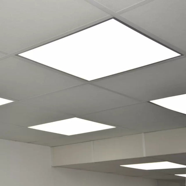 Panou Led Slim Incastrat Lumina Neutra - vivimall.ro