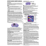 Jucarie Interactiva, Vivimall, Covor Muzical de Dans, 4-6 Ani, Bluetooth, 4 Moduri, 90 x 90 cm, Mov - vivimall.ro