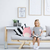 Patura 2In1 Pentru Pat Sau Canapea, Microfibra - vivimall.ro