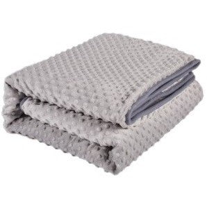 Patura Cu Incalzire Electrica, 100 W, 3 Trepte De Incalzire, Flanel