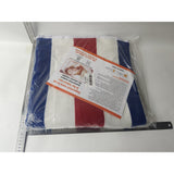 Patura electrica simpla, Vivimall, 60 W, 150 x 80 cm, Multicolor - vivimall.ro