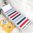 Patura electrica simpla, Vivimall, 90 W, 150 x 120 cm, Multicolor - vivimall.ro