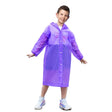 Pelerina De Ploaie Copii 100-145 Cm | RainBuddy - vivimall.ro