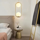 Pendul Josiah 2X E27 Alb - vivimall.ro