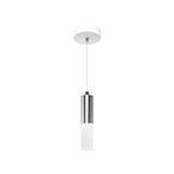 Pendul Neptunia, Lumina Rece/Calda/Neutra, Crom Lucios - vivimall.ro