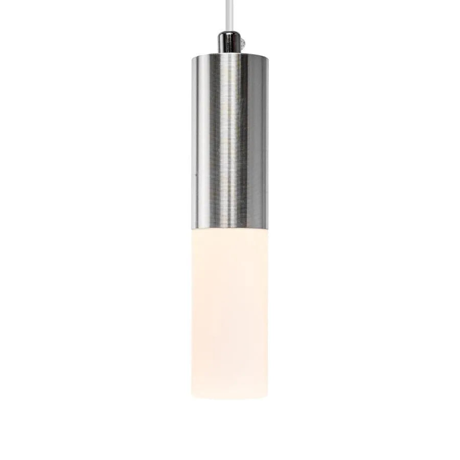 Pendul Neptunia, Lumina Rece/Calda/Neutra, Crom Lucios - vivimall.ro