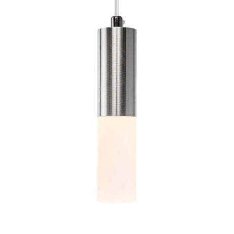 Pendul Neptunia, Lumina Rece/Calda/Neutra, Crom Lucios - vivimall.ro