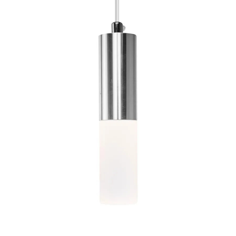 Pendul Neptunia, Lumina Rece/Calda/Neutra, Crom Lucios - vivimall.ro