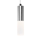 Pendul Neptunia, Lumina Rece/Calda/Neutra, Crom Lucios - vivimall.ro
