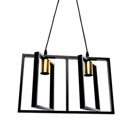 Pendul Patrisi 2X E27 - vivimall.ro