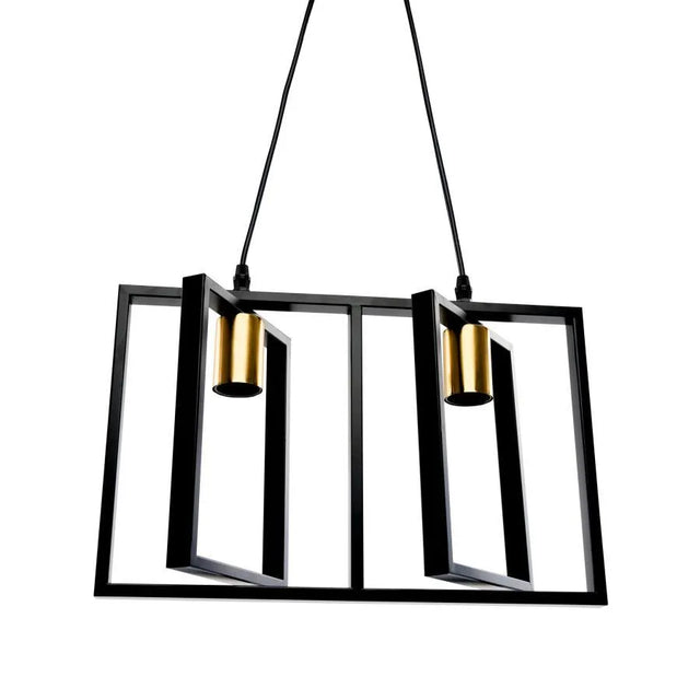 Pendul Patrisi 2X E27 - vivimall.ro