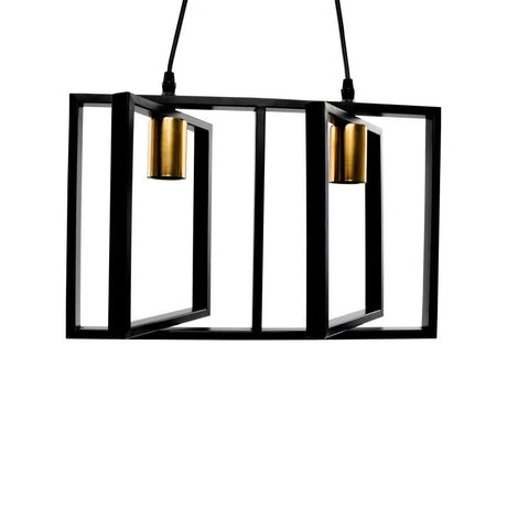 Pendul Patrisi 2X E27 - vivimall.ro