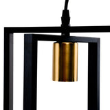 Pendul Patrisi 2X E27 - vivimall.ro