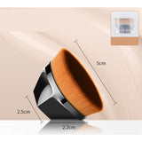 Pensula Kabuki Fond Ten | ProBrush - vivimall.ro